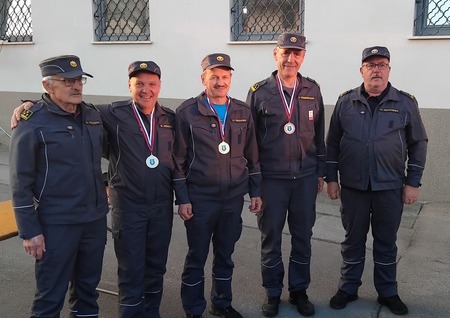 Srečanje veteranov GZ v Šmarci 2025 (30)